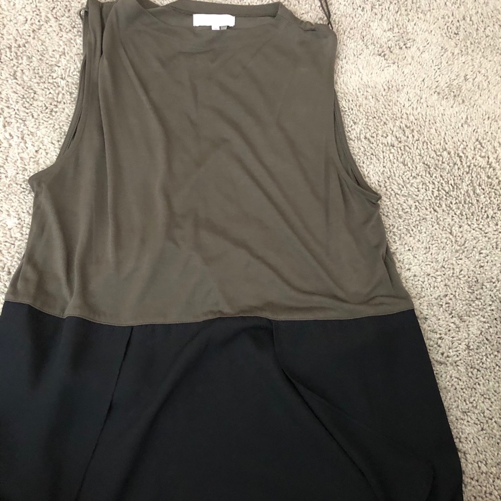 1. state color lock tank